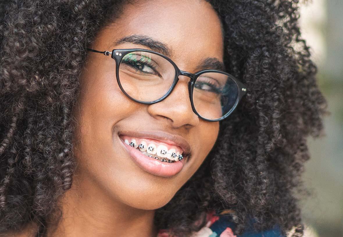 Orthodontics & Invisalign® in South End Halifax Davidson Dental