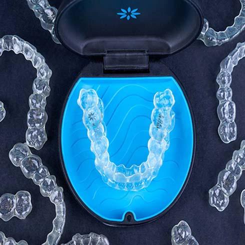 Orthodontics & Invisalign® in South End Halifax 