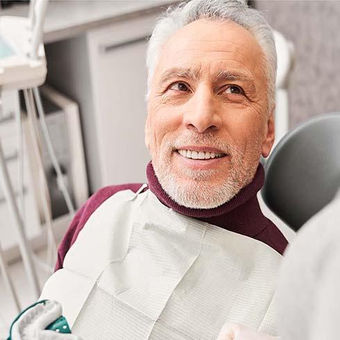Implant Supported Dentures in South End Halifax